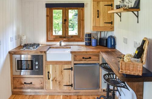 Easterside Maison | Keldholme Shepherds Hut - Uk37158