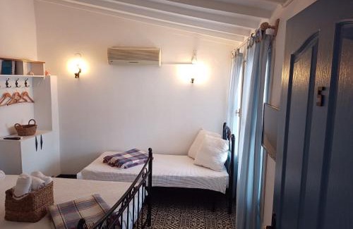 Ayvalik City Center Maison | Kelebek Butik Pansiyon