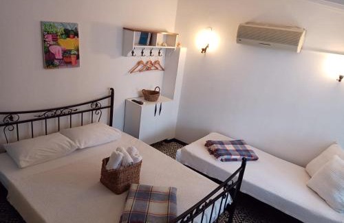 Ayvalik City Center Maison | Kelebek Butik Pansiyon