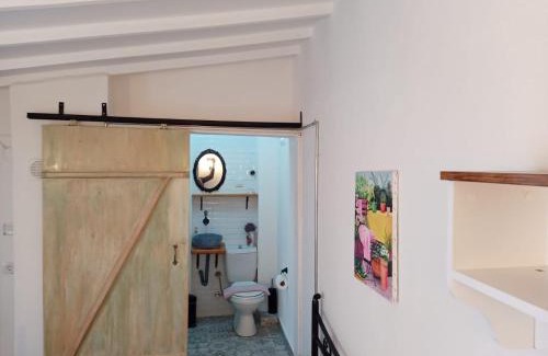 Ayvalik City Center Maison | Kelebek Butik Pansiyon
