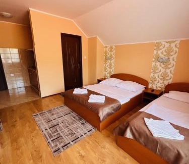 Praid Appartement | Kelemen Vendégház 2