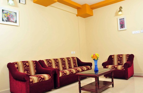 Wadakanchery Hôtel | Keli Hotels P