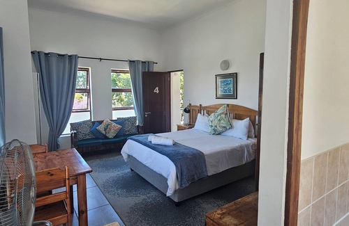 Caledon Hôtel | Kelkiewyn Guesthouse Caledon