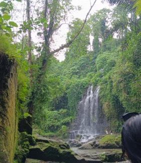 Sidemen Maison | Kelle Homestay