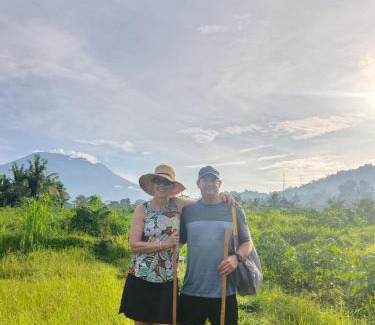 Sidemen Maison | Kelle Homestay