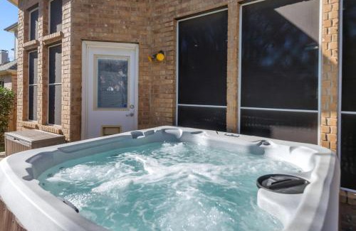 Keller Villa | Keller's Gem House & Spa