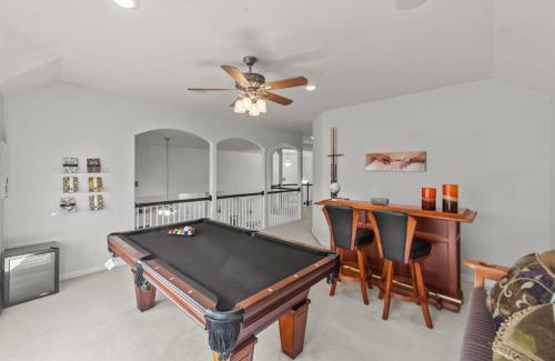 Keller Villa | Keller's Gem House & Spa