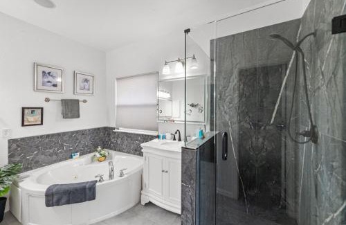 Keller Villa | Keller's Gem House & Spa