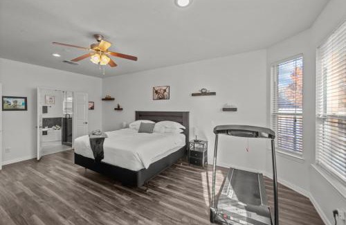 Keller Villa | Keller's Gem House & Spa