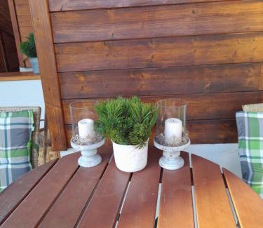 Sankt Martin im Sulmtal Appartement | Kellerstöckl Maierjörgl