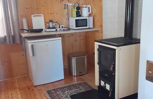 Sankt Martin im Sulmtal Appartement | Kellerstöckl Maierjörgl