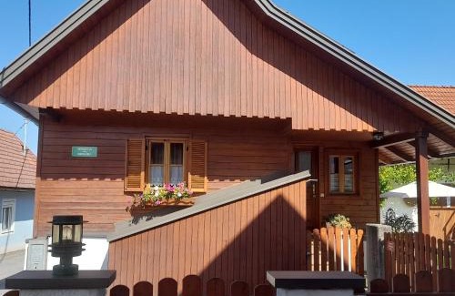 Sankt Martin im Sulmtal Appartement | Kellerstöckl Maierjörgl