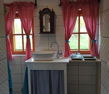Eberau Maison | Kellerstöckl am Kurzlangberg