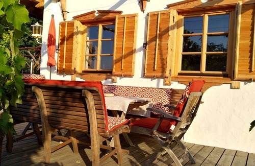 Strem Chalet De Ski | Kellerstöckl Berg 64