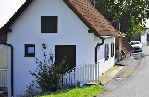 Rechnitz Maison | Kellerstöckl Prantner & Haus Wohlauf