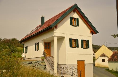 Rechnitz Maison | Kellerstöckl Prantner & Haus Wohlauf