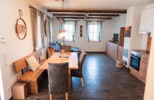 Eltendorf Maison | Kellerstöckl Uhudlerei 39