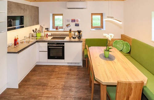 Eltendorf Maison | Kellerstoeckl in Eltendorf