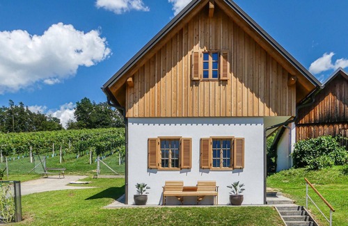 Eltendorf Maison | Kellerstoeckl in Eltendorf