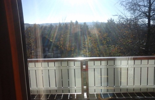 Feriendorf Frankenau Maison | Kellerwald Edersee Sauerland 6 à 8 P. Luxe maison de vacances pour deux familles