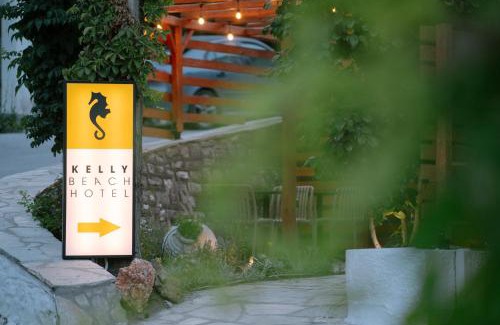 Agios Ioannis Hôtel | Kelly Beach Hotel
