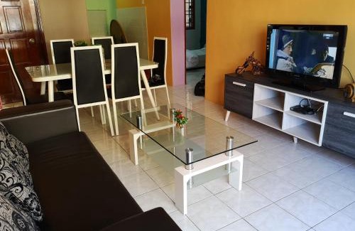 Taman Bandar Baru Appartement | Kelly Cozy cottage