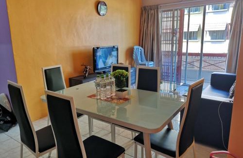 Taman Bandar Baru Appartement | Kelly Cozy cottage