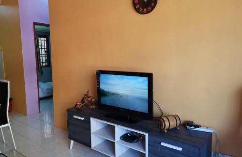 Taman Bandar Baru Appartement | Kelly Cozy cottage