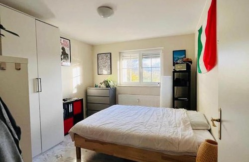 Petit-Couronne Appartement | Kelly