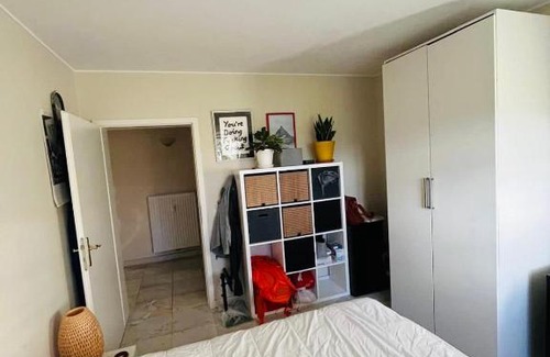 Petit-Couronne Appartement | Kelly