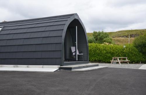 Isle of Lewis Maison | Kelly's Pod