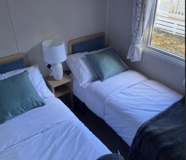Clacton-on-Sea Maison | KellysHolidayHomes 26 Willerby 2 bedrooms caravan