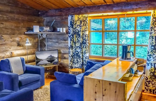 Tahkovuori Maison | Kelosyväri 17 by Interhome