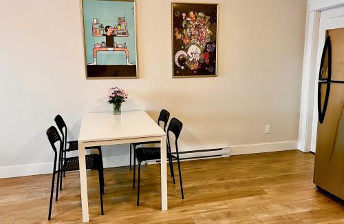 Black Mountain Appartement | Kelowna new lake view 2bedrooms close BIG WHITE