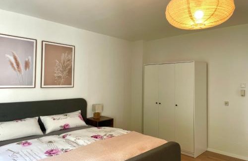 Pforring Appartement | Kelsbachhaus EG