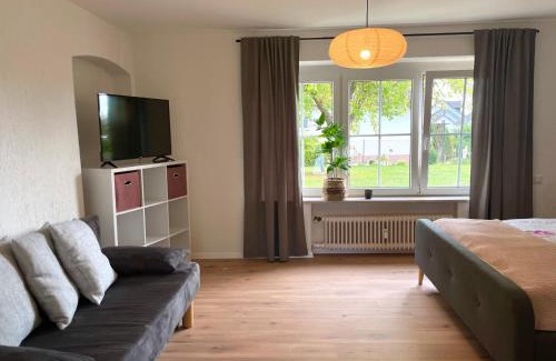Pforring Appartement | Kelsbachhaus EG