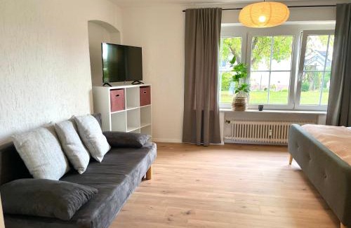 Pforring Appartement | Kelsbachhaus EG