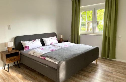 Pforring Appartement | Kelsbachhaus EG