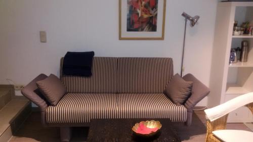 Stockheim Appartement | Kelten-Ferienwohnung