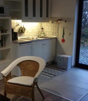 Stockheim Appartement | Kelten-Ferienwohnung
