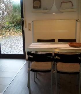Stockheim Appartement | Kelten-Ferienwohnung