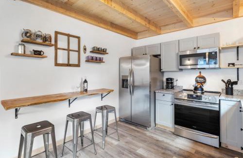 Paradise Estates Maison | Kelton's Cabin