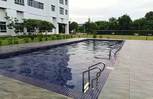 Jakar Appartement | Kemaman KondoRoomStay SwimPool,Gym, Chukai Trg