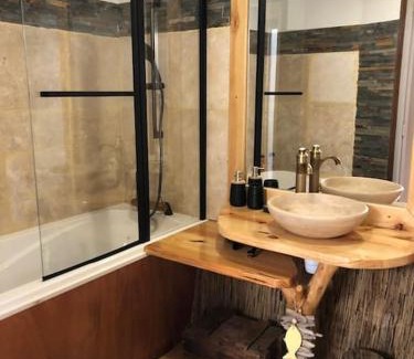 Le Beausset Appartement | Kembali mini loft