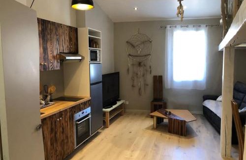 Le Beausset Appartement | Kembali mini loft