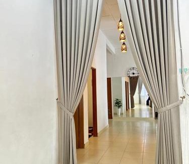 Kampung Mergong Indah Maison | Kembara Homestay