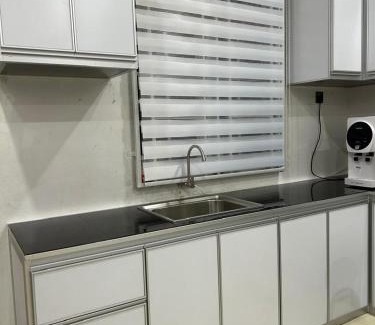 Kampung Mergong Indah Maison | Kembara Homestay