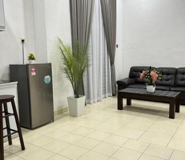 Kampung Mergong Indah Maison | Kembara Homestay