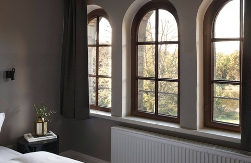 Neetzow Maison | Kemenate - Schloss Neetzow GmbH