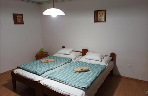 Mikohaza Maison | Kemencés Vendégház
